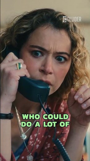 Maximum Pleasure Guaranteed Creator Explains Why Tatiana Maslany Was the Perfect Lead 🎭✨ #appletv