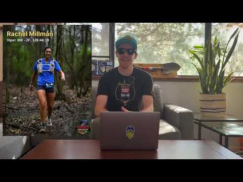 🏜️ THIS WEEK IN ARIZONA RUNNING 👟 (AZ Monster 300, North Rim Reopens, Racing w/2 Different Shoes?!)