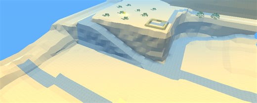 backrooms level 188 (Celestial Desolation)
