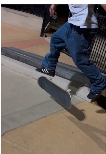 Mastering the Tre Flip: A Guide for Skateboarders