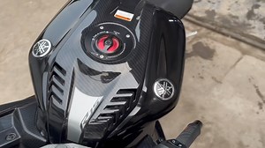 2.4K views · 25 reactions | Color Hydro dipping ceramic coating Done.... | BD MOTO SHOP | Facebook