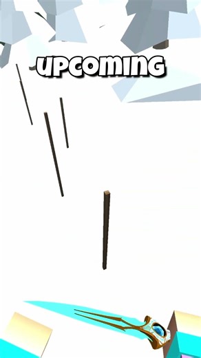 The Subzero Parkour in Krunker