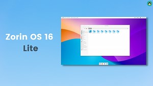Zorin OS 16 Lite Edition is Finally Here With Latest Xfce 4.16