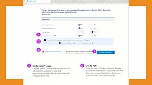 Learn How to Register New Amway Business Owner Online using the Amway website from our Luzon Trainer, Diana Bigayan. Sign up your prospects online! Log in to www.amway.com.ph, click APPLICATION FORM, fill out registration details, upload photo of valid ID and signature, authenticate through OTP and pay! | Amway Philippines