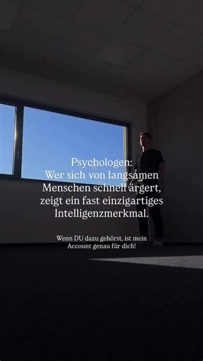 Langsame Gedanken, schnelle Lösungen: Verstehe deinen Stress