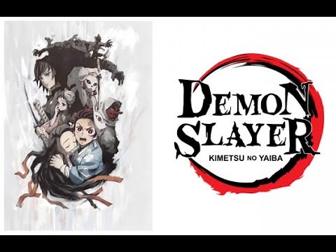 How to Re-create the Demon Slayer Logo | Creative Point | Photoshop