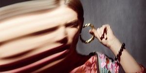 Escuchá la nueva canción de Feist: "Pleasure"