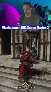 ‪@ActingRelic‬ explains Death Company of Blood Angels! | Warhammer 40,000: Space Marine 2 | PS5