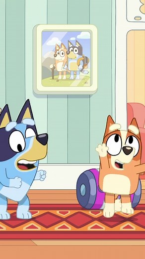 Discover Your House Soundtrack with Bluey Songs