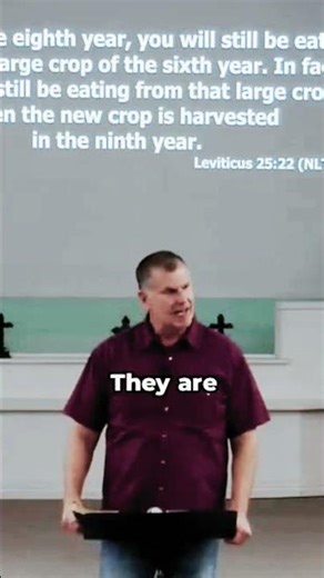 Faith Pleases God!
