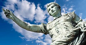 5 Things You Might Not Know About Julius Caesar | HISTORY