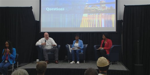 People express concerns about Supercomputer to MLGW