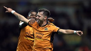 Wolves 4-1 Leeds: Nuno's side go four points clear