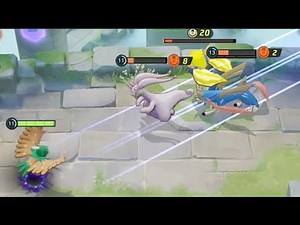 EPIC MOMENTS - POKÉMON UNITE