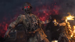 Call of Duty Vanguard Zombies First Look
