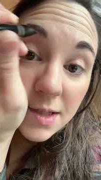 Perfect brows in less time with the micro blade pen!