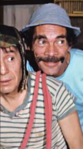 A Mexican Family Story: The Valdés Brothers - “Don Ramón” Valdes