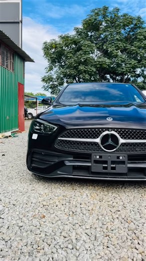 Tinashe Carsale Zimbabwe on Instagram: "Mercedes Benz C180 W206 Edition Model: 2021 Excellent Condition Recently Imported Vehicle Duty Fully Paid! Mileage: 31865km Automatic Transmission Engine: 1.8L Petrol + Hybrid Battery Reverse Camera + 360° Motion Sensor Cam📷 Front And Rear Cam, 360° Camera Multi Steering Controls Wide Screen Display Unit Eco Mode + Sport Package✅ Auto DayTime Lights Distronic Sensor + Self Drive Technology Nice Mags Right Round🛞 Sparkling Half Leather Interior 3D Surroun