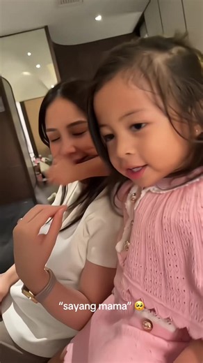 amoy lg gamau sm papaa 😂 #raffinagita1717 #rayyanzamalikahmad #lily #ranaimamalikaraudiaandara #nagitaslavina