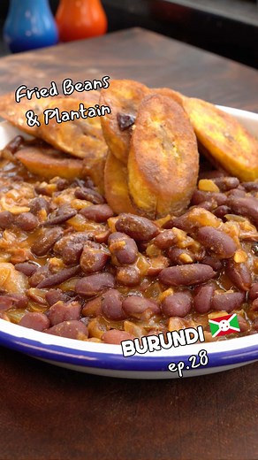 Ibiharage & Ibitoke: A Taste of Burundi
