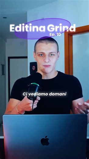 Umberto De Zotti | Video Editing on Instagram: "Ho appena scoperto la funzione più utile di DaVinci Resolve… ed è fuori di testa. Editing Grind — Episodio 10 Si chiama Remote Monitoring e ti cambia completamente il modo di editare. Perché lo sappiamo tutti com’è: esporti il video → lo mandi al telefono con AirDrop → lo guardi… e sembra una merda. Poi ricominci da capo, bestemmiando in 8K. Con questa funzione invece puoi vedere l’anteprima live del tuo edit direttamente sul telefono in 10-bit, se