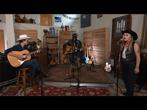 Orville Peck - Full Performance (Live on KEXP)