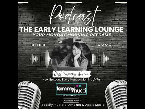 🎙️ Episode 16 • Reframing Behavior Across the Lifespan