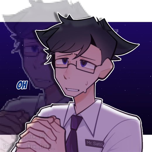 Animation Meme: Rengoku