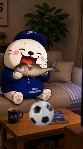 ワールドカップみてる？？