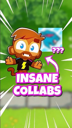 3 INSANE BTD6 COLLABS!