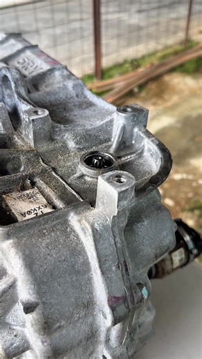 The new Nissan Note e-POWER Transmission is BROKEN 🫨😖🫨 | Hybrid Solution Diagnostics