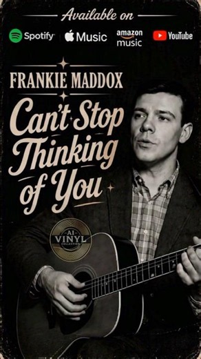 💔 Can't Stop Thinking of You | 60s Heartbreak Ballad & Lost Love Memories #shorts #oldies #aimusic