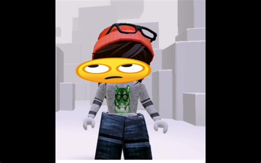 Milkshake 🙄 means i dont wanna show my face id