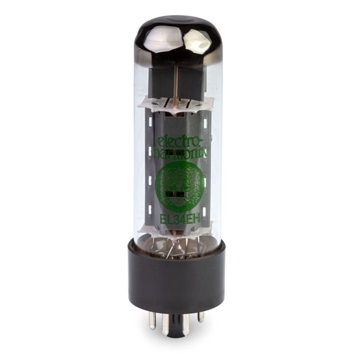 Electro-Harmonix EL34 Power Tube
