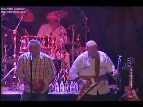 Lake Live : On the run