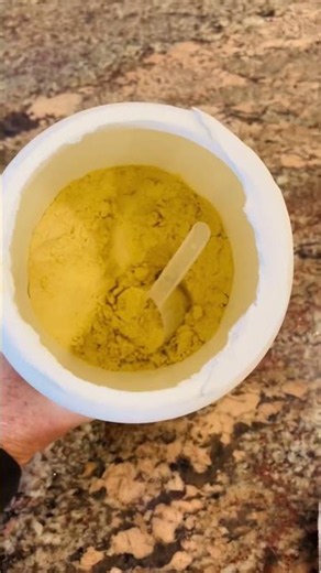 50 Superfoods Powder, Vanilla Bean! Honest Product Review Organic Protein! | Orgain