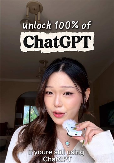 these 5 prompts changed how I use AI every single day (btw these apply to ChatGPT, Claude, Gemini or any LLM) 🧠 here are my top 5 cheat codes: predict → uses your chat history to predict outcomes kill critic → stops it nodding along to everything you say explain like I’m 10 → strips out the jargon 10x think → forces it to slow down and reason properly human → makes the output sound like a real person, not AI comment “list” and I’ll DM you all 5 codes (plus 150 more) from my full prompt library 