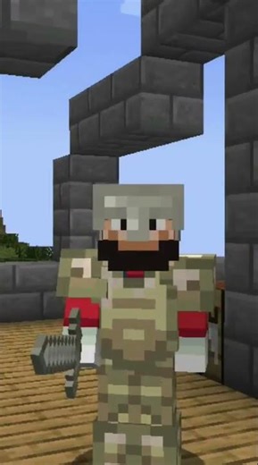 Votre mod Minecraft préféré ? #minecraft #minecraftmods #youtubeshorts