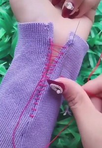 401K views · 1.3K reactions | Easy sewing tips not everyone knows | Euphoria | Facebook