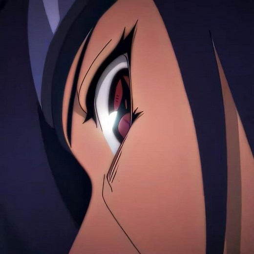 Eyes That See All 👁️⚡ Itachi 4K Edit 💀