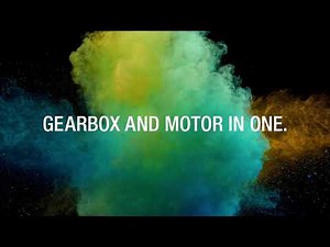 NORD DRIVESYSTEMS | Product | Product innovation DuoDrive gear motor