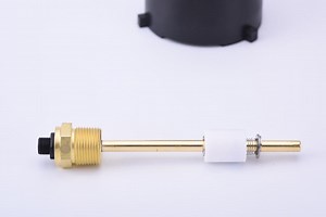 [Hot Item] Magnetic Float Level Switch Reed Sensor Brass Ss Plastic Customized