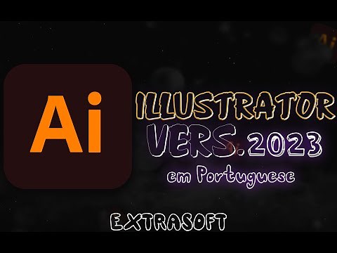 Baixar Adobe Illustrator 2023 // 2024 - O Melhor Software de Design Gráfico