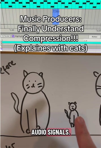 Understanding Compression in Music Production