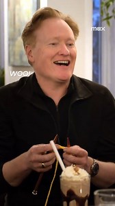 Everyone tell Conan good job. The Max Original Series #ConanOBrienMustGo premieres April 18 on Max. | HBO Max