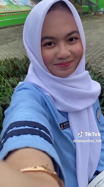 Struktur Kepengurusan OSIS SMAN 14 BDL 2024/2025