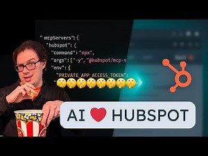 Make HubSpot Work Inside Your Code Editor Like MAGIC!