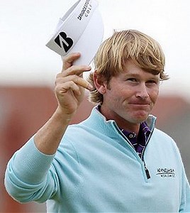 2012 FedEx Cup: A Festivus for the Best of Us
