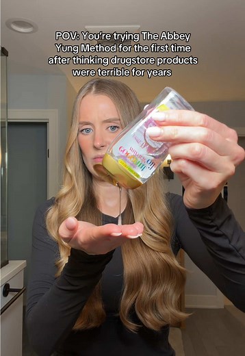 Transform Your Hair with the Abbey Yung Method