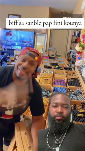 Exploring Haitian Culture Through TikTok